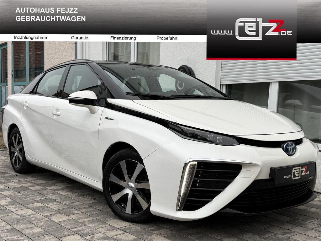 Toyota Mirai