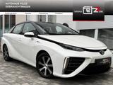Toyota Mirai #Wasserstoff - scheckheftgepflegte Toyota Mirai