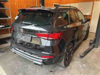 Cupra Ateca - Vorschau Bild 5