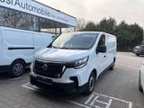 Nissan Primastar Kastenwagen L2H1 3,0t Acenta - weiße Nissan Primastar