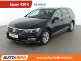 Volkswagen Passat 1.8 TSI Comfortline BlueMotion Aut.*NAV* - Volkswagen Passat