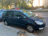 Ford Galaxy 7Siter - Ford Galaxy aus 2006