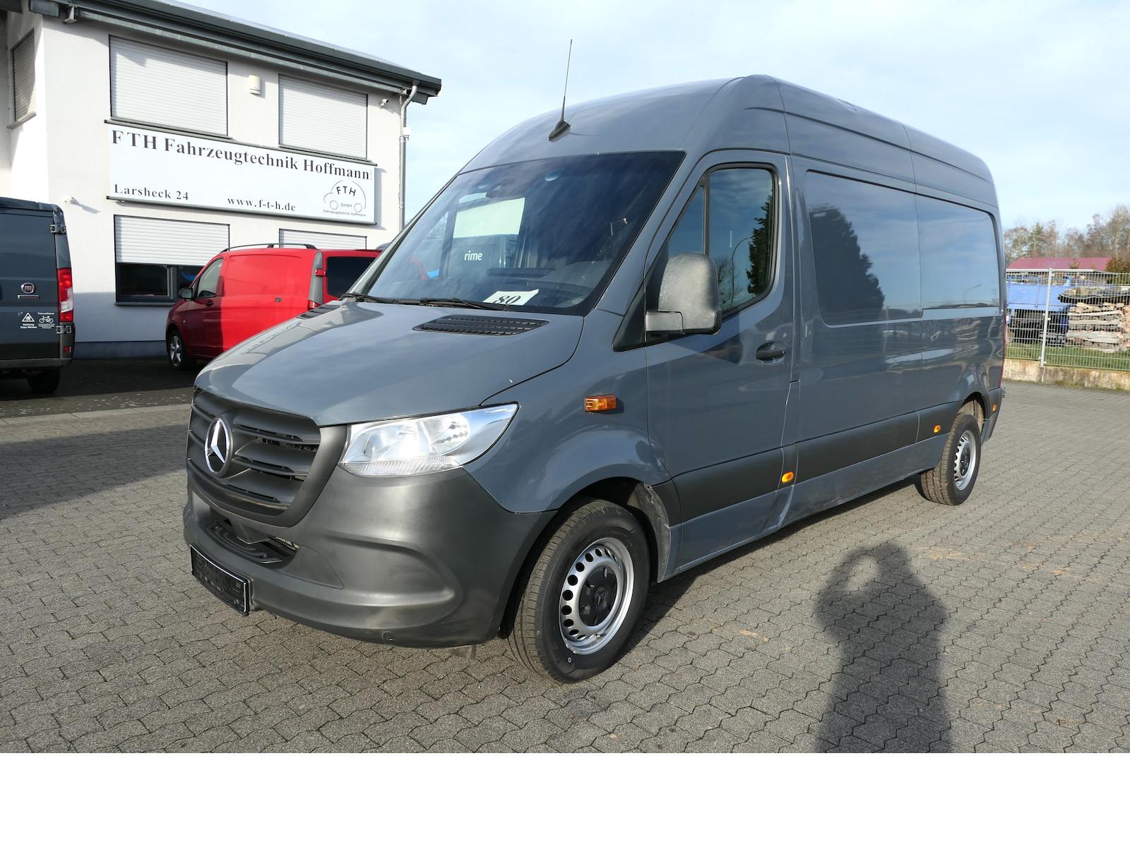 Mercedes-Benz Sprinter 314 CDI L2H2 Klima Kamera