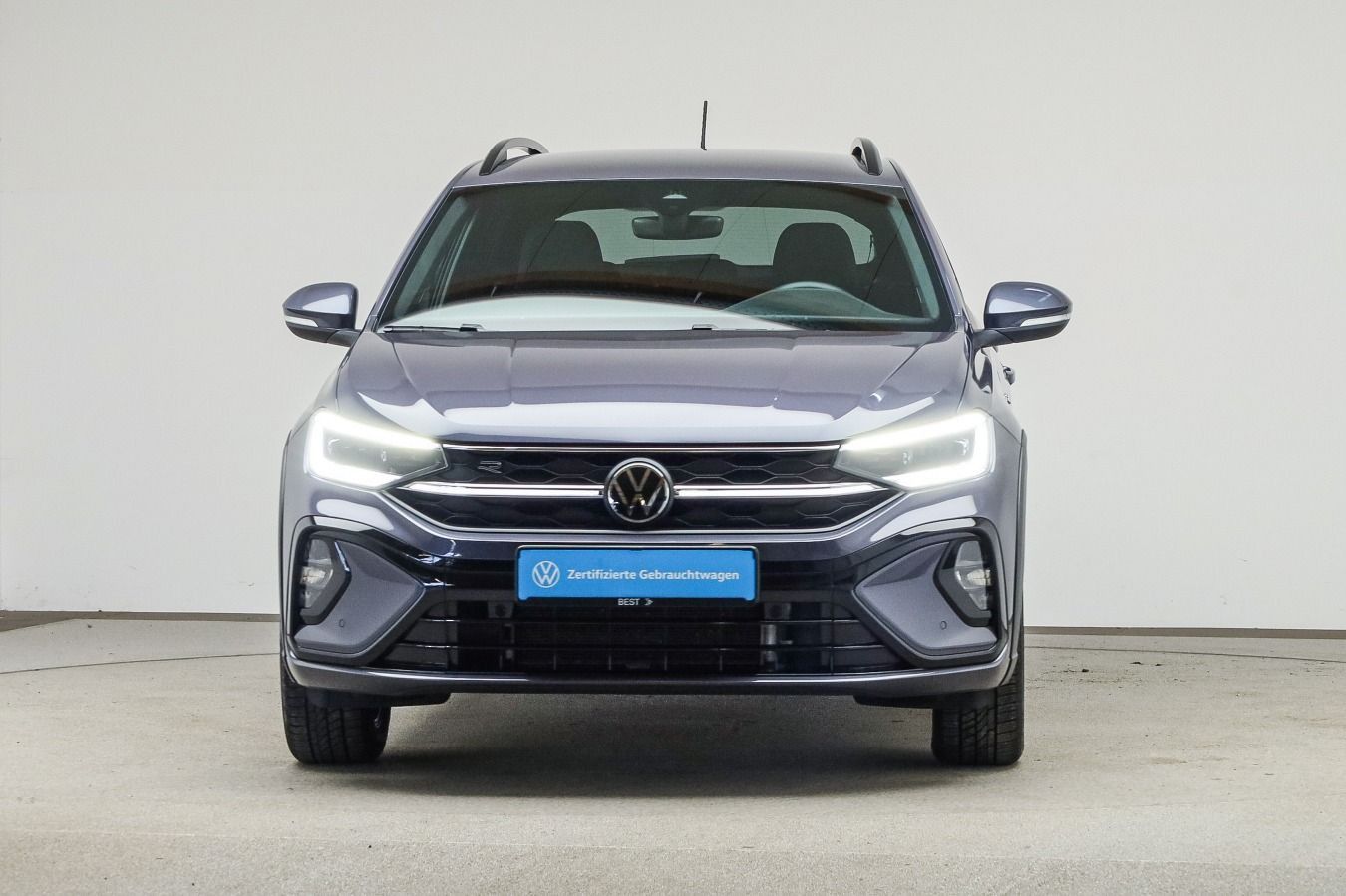 Volkswagen Taigo - Bild 6