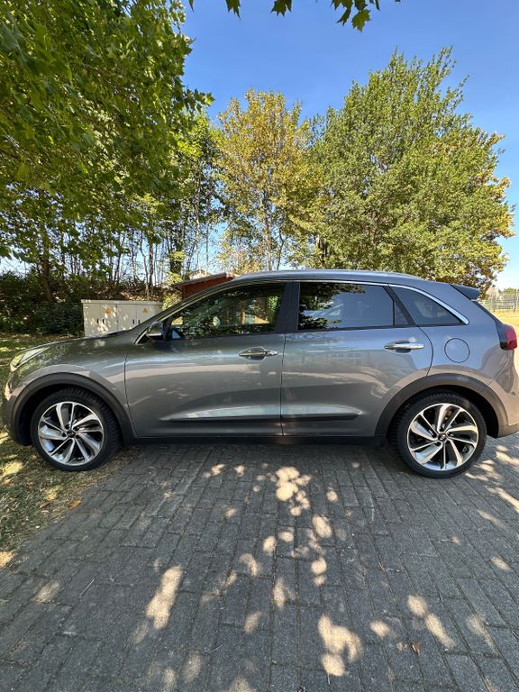 Image of Kia Niro EV