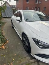 Mercedes-Benz Mercedes Benz Cla 220 4matic - Mercedes-Benz CLA 220 von privat