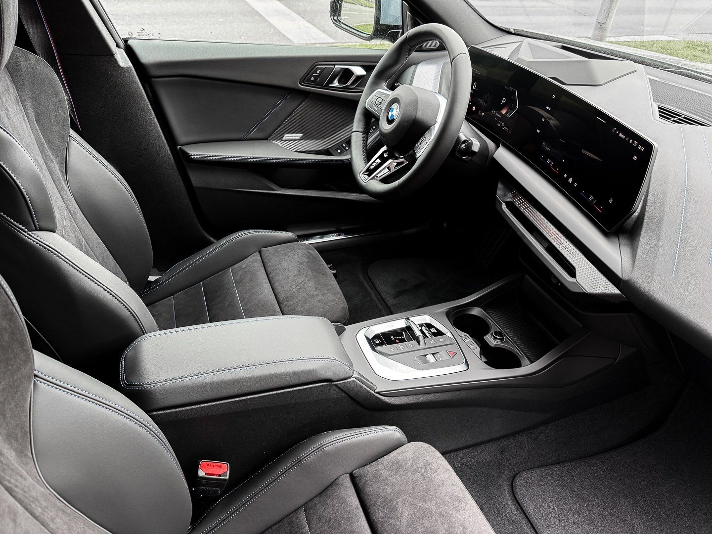 BMW 220 Gran Coupé - Bild 5