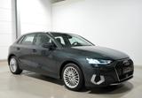 Audi A3 Sportback 35 TDI advanced *ACC*LED*PDC*1.HAND - Audi A3 advanced mit Diesel-Antrieb