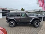Jeep Wrangler Unlimited Rubicon 2.0l 4x4 Automatik Um - Jeep Wrangler in Krefeld