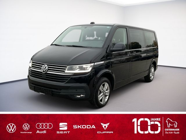 Volkswagen T6.1 Caravelle COMFORTLINE LR 2.0TDI 150PS DSG 4