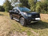 Ford Ranger Extrakabine Wildtrak Automatik Garantie