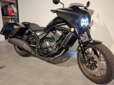 Honda CMX1100T Rebel Tour Neuwertig 0 Anz. 173€ Rate - HONDA REBEL T 1100 CMX