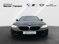 BMW 520 - Vorschau Bild 2