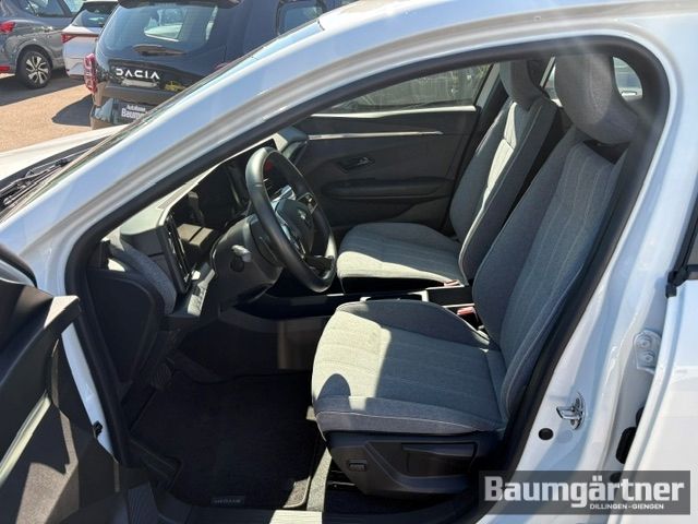 Fahrzeugabbildung Renault Megane E-Tech Electric Equilibre EV40 130HP PDC