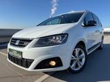 Seat Alhambra 2,0 TDI DSG*FR*4x4*2x KiSi*AHK*7-SITZ*V - Seat Alhambra in Stuttgart