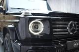 Mercedes-Benz G 450D Exclusive | Burm | 360 | Standh | AHK | - Mercedes-Benz G-Class