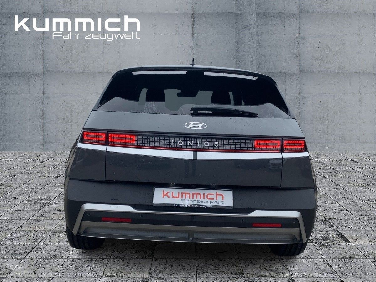 Hyundai IONIQ 5 - Bild 5