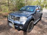 Nissan Pathfinder 18" Offroad Festpreis  - Nissan Pathfinder aus 2006