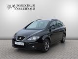Seat Altea XL 1.4 TSI Sun *1.HAND*TÜV/AU NEU*SHZ*PDC* - Seat Altea mit Benzin-Antrieb