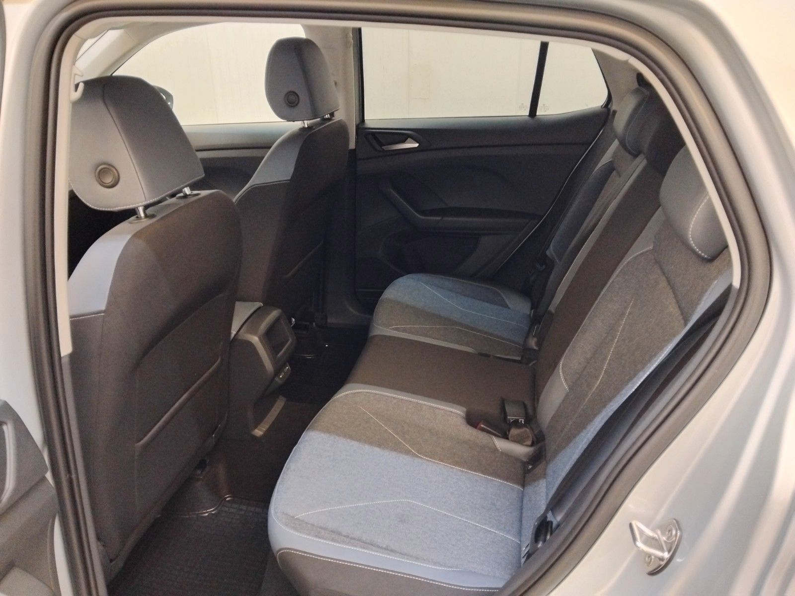 Vw T-Cross (06/2026, Benzin)