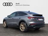Audi Q4 e-tron 35 Sportback Edition one Matrix LED Sc - Audi Q4 e-tron: Sportback