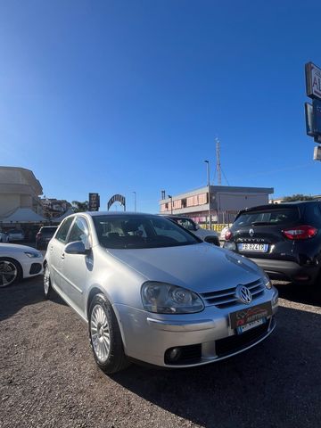 Volkswagen Golf 1.9 TDI