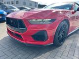 Ford Mustang GT *Nite Pony Styling *MagneRide - Ford Mustang in Leverkusen