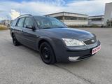 Ford FORD MONDEO 2.0 16V TDCi (130CV) SW Ghia - Ford Mondeo aus 2004: Ghia