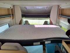 Chausson 724 Etape Line,Connect und Artic Paket