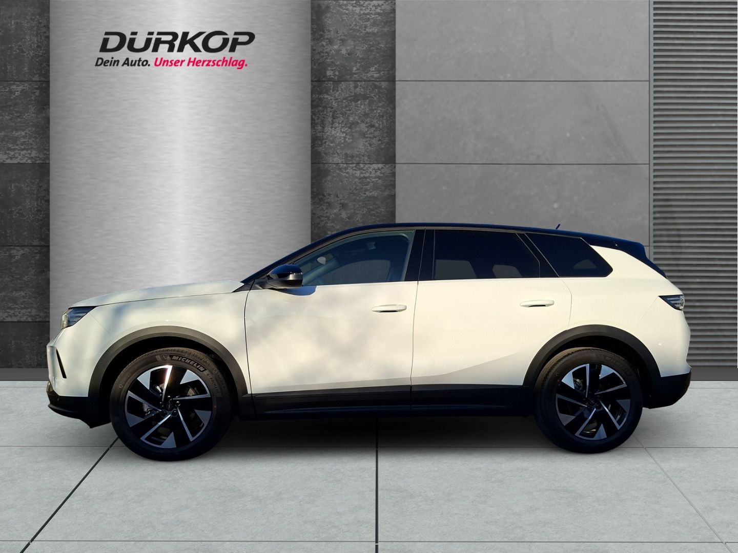 Opel Grandland (X) - Bild 2