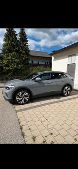 Volkswagen ID.4 Pro Performance 77 kWh 150 kW Pro Pro - VW ID.4 von privat