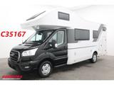 Sun Living A 70 DK 2.0 TDCI 163 PK Aut. **NIEUW/NEU** Stape