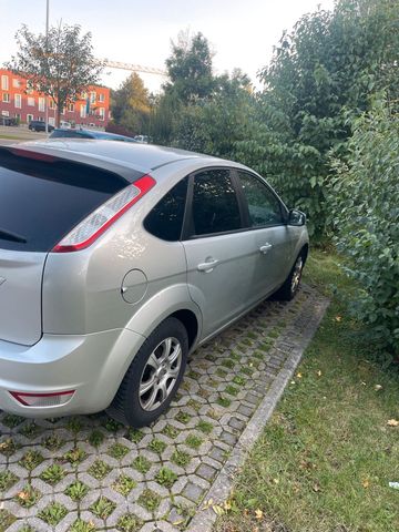 Ford ford focus