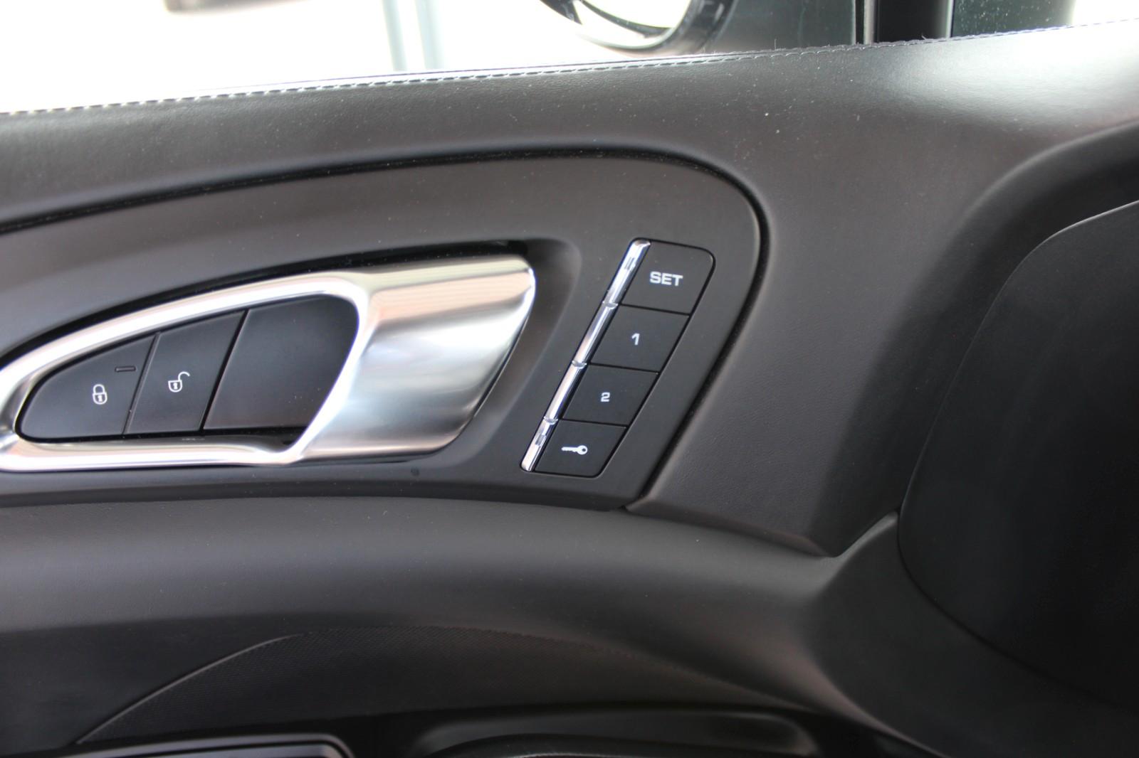Porsche Cayenne S Diesel 1.Hand*21 Zoll*Bose*14-Wege*ACC