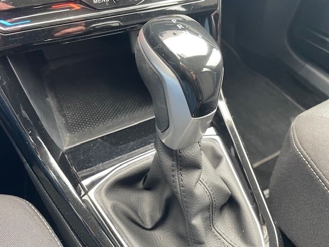 T-Cross 1.0 TSI Automatik LED ACC Apple CarPlay 