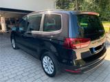 Seat Alhambra 1.4 TSI Start&Stop Style Style 7-Sitzer - gebrauchte Seat Alhambra aus dem Jahr 2015
