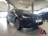 Seat Ibiza STYLE EDITION 1,0 TSI SHZ PDC TELEFON DAB - gebrauchte Limousinen