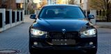 BMW 330d Automatik F30 19-Zoll 17-Zoll tüv neu - BMW 330 aus 2013 mit Diesel-Antrieb: Limousine