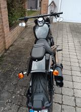 Harley-Davidson Fat Bob 114 - Harley-Davidson Fat Bob 114