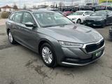 Skoda Octavia Combi Ambition 2.0 TDI LED NAVI PDC SHZ - Skoda Octavia Gebrauchtwagen in Nürnberg