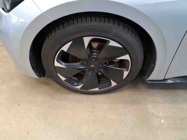 Cupra Born - Bild 9