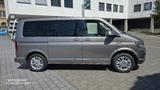 Volkswagen T6 Multivan DSG Generation Six 2 Schiebetüren - : Van, Schiebetüren