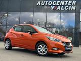 Nissan Micra 1.0 IG 71 Visia Plus 2.HAND/KLIMA/MFL/USB - Nissan: Us