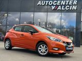 Nissan Micra 1.0 IG 71 Visia Plus 2.HAND/KLIMA/MFL/USB - Nissan Micra: Plus