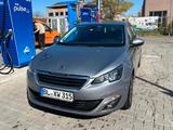 Peugeot 308 SW Allure 130 PureTech STOP & START Allure - Peugeot 308 in Freiburg