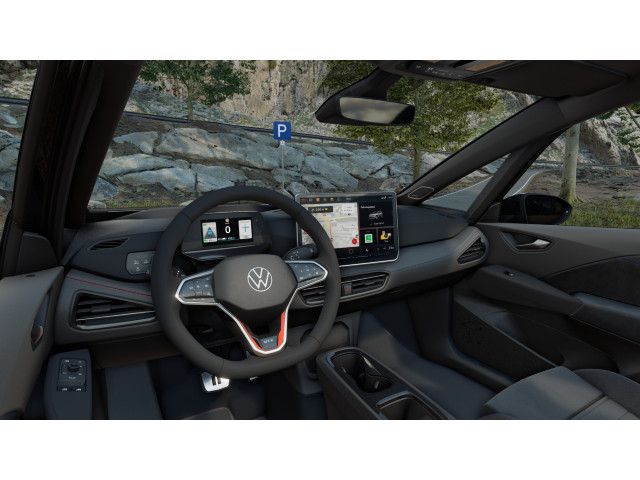 Volkswagen ID.3 GTX Fire Ice HeadUp Matrix ACC H K Pano foto 3