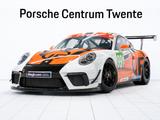 Porsche 991 GT3 CUP - Porsche: Cup
