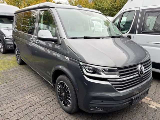 Westfalia Kepler One / SCHAUTAGE 15.+16.03.2025