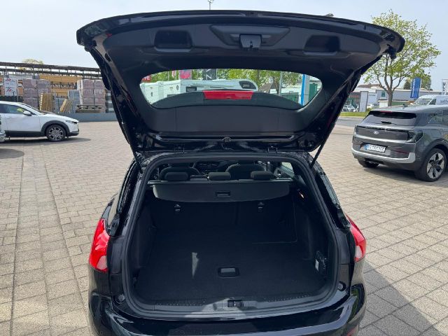 Ford Focus Turnier 1.5 ST-Line PanoKamera