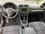 Volkswagen VW Golf 6 2.0 TDI 140PS zu verkaufen - Volkswagen Golf: TDI 140 Ps